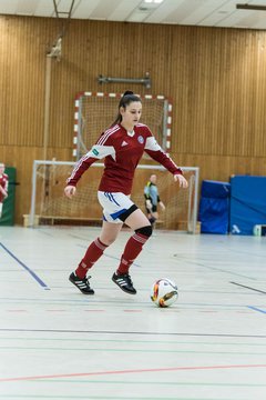 Bild 31 - B-Juniorinnen Cup Wahlstedt